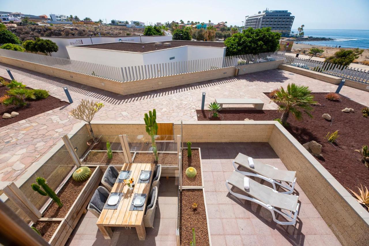 Apartment Medano4you Surfers Paradise Beachfront El Medano (Tenerife)